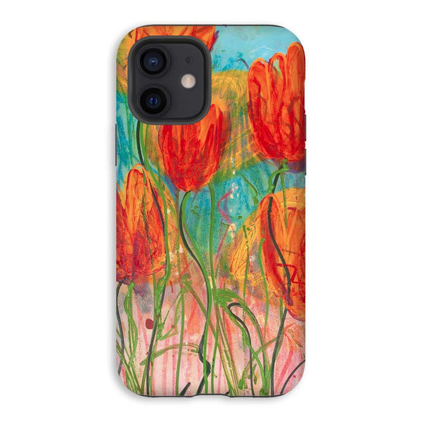 iPhone 12 Case - Lily