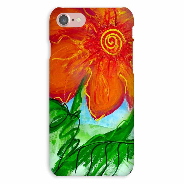 Floral iPhone 7 Case