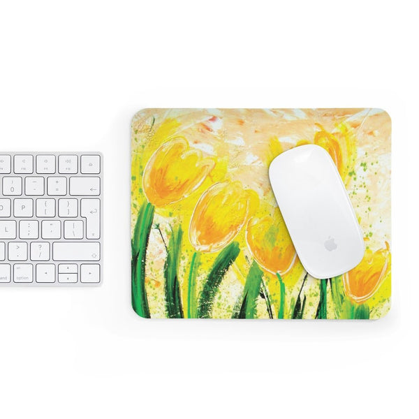 Mouse Pads - Buttercup