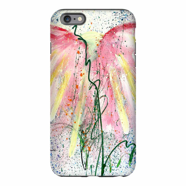 Designer Floral iPhone 6S PLUS Cases