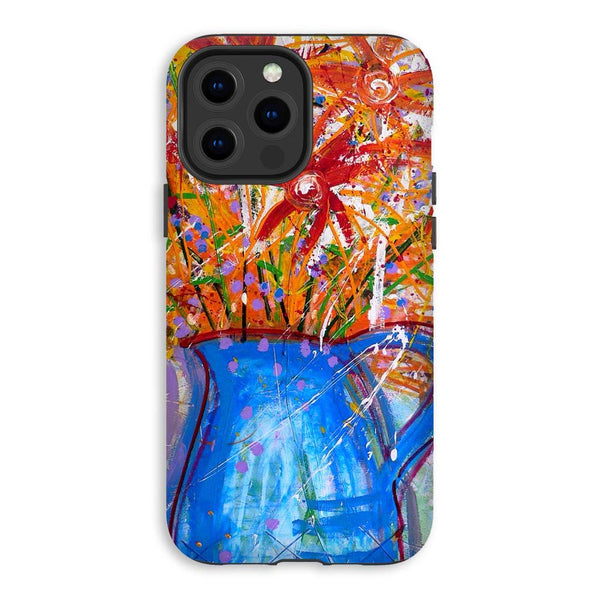 iPhone  Cases - Carnival