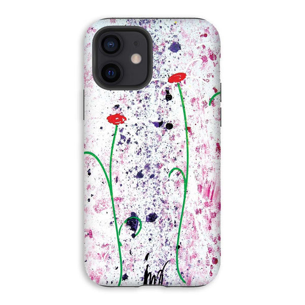 iPhone 12 Case - Freckle