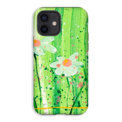 iPhone 12 Case - Daisy