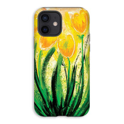 iPhone 12 Case - Buttercup