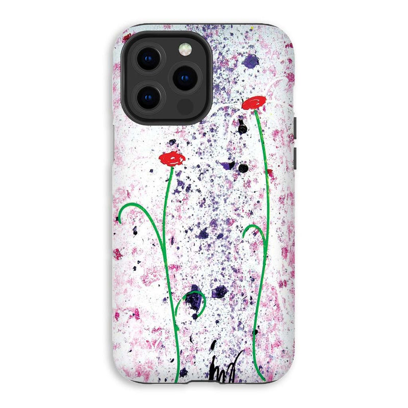 iPhone  Cases - Freckle