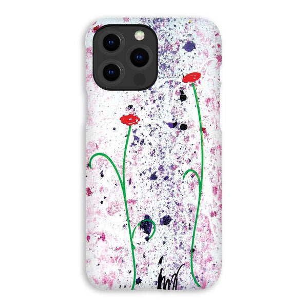 iPhone  Cases - Freckle