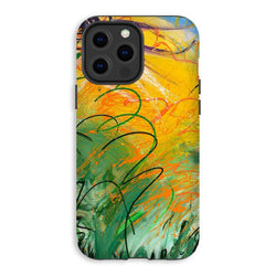 iPhone  Cases - Sunset