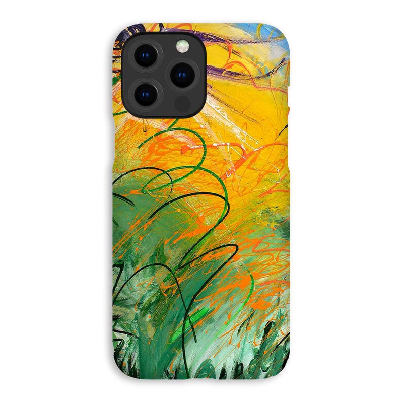 Sunset iPhone 13 Pro Max Case