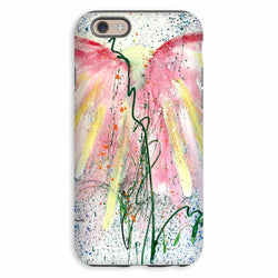 Designer Floral iPhone 6 Cases