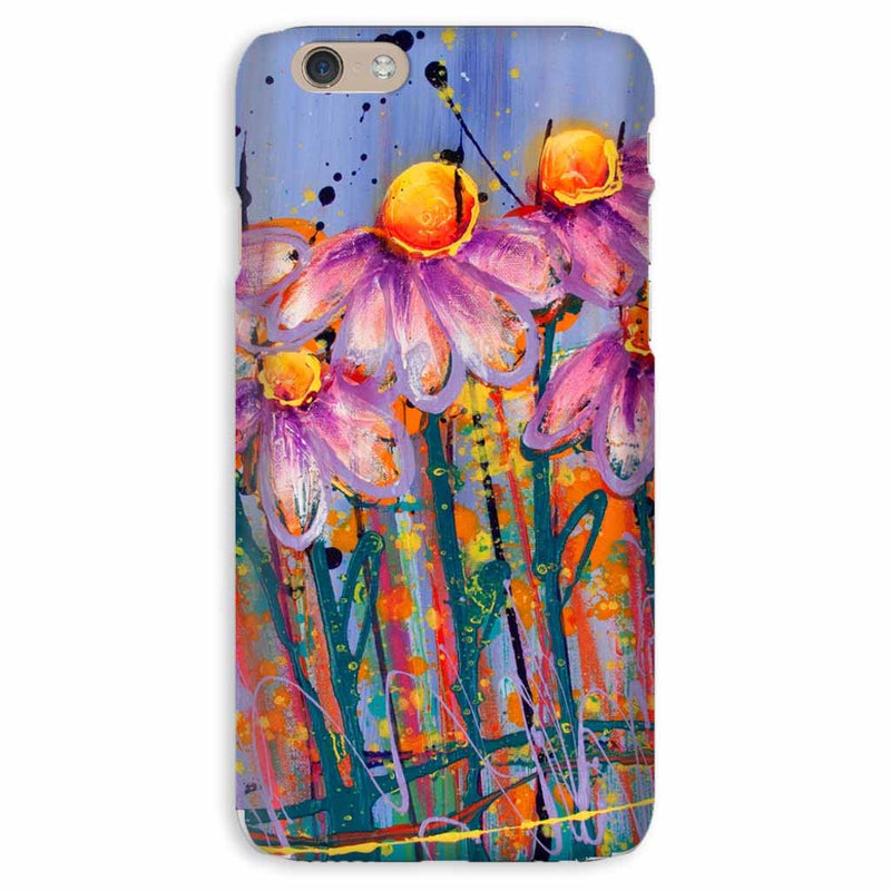 Designer Floral iPhone 6 Cases