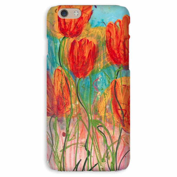 iPhone 6 Cases Designer Floral
