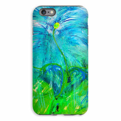 Designer Floral iPhone 6 Plus Cases