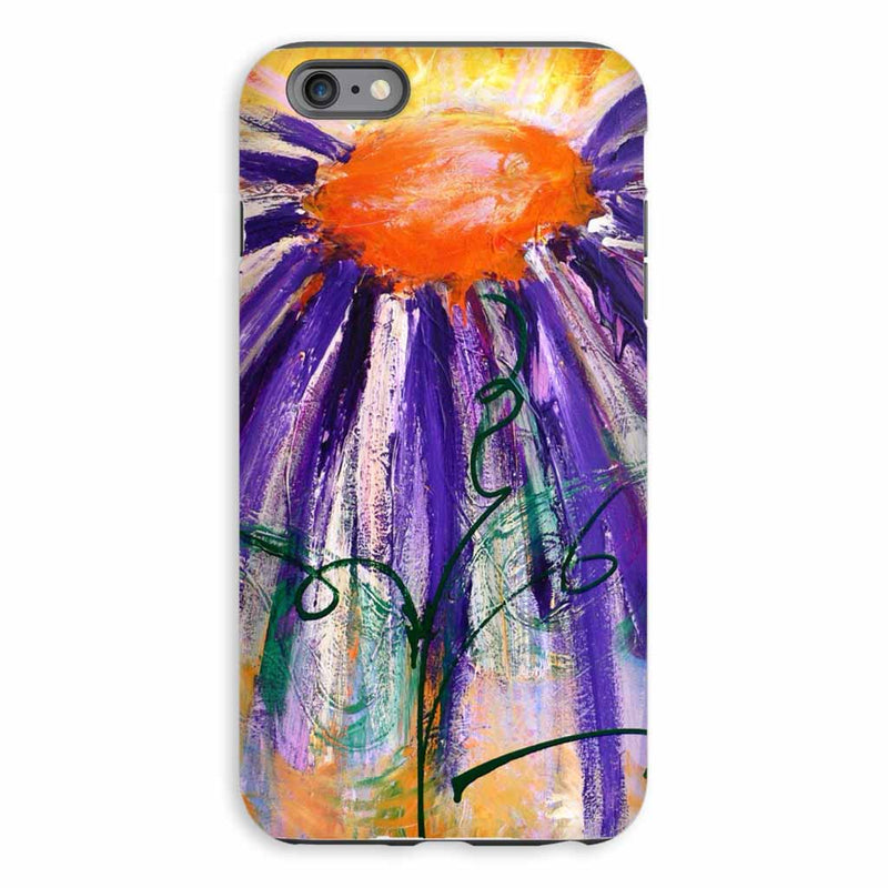 Designer Floral iPhone 6 Plus Cases