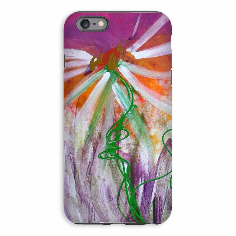 Designer Floral iPhone 6 Plus Cases