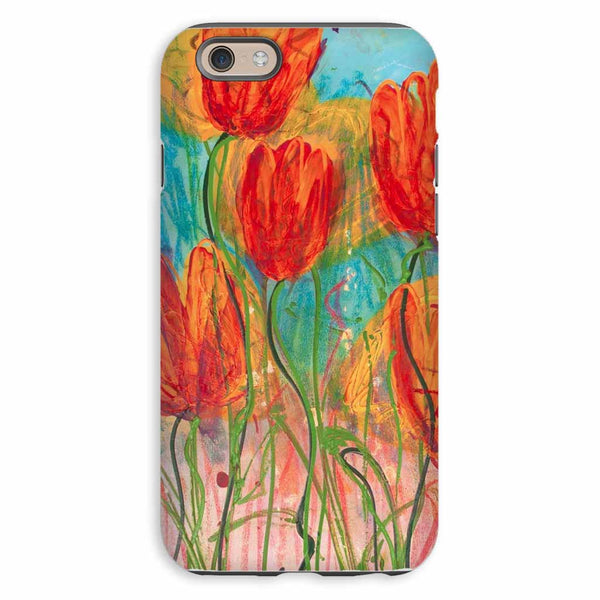 iPhone 6 Cases Designer Floral