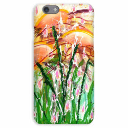 Designer Floral iPhone 6S Cases