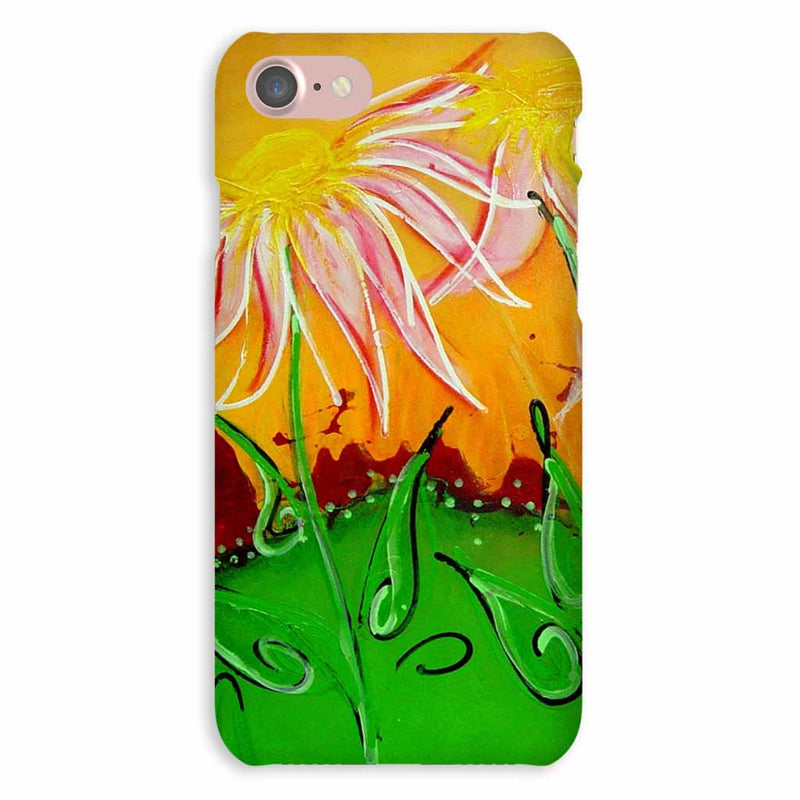 Floral iPhone 7 Case