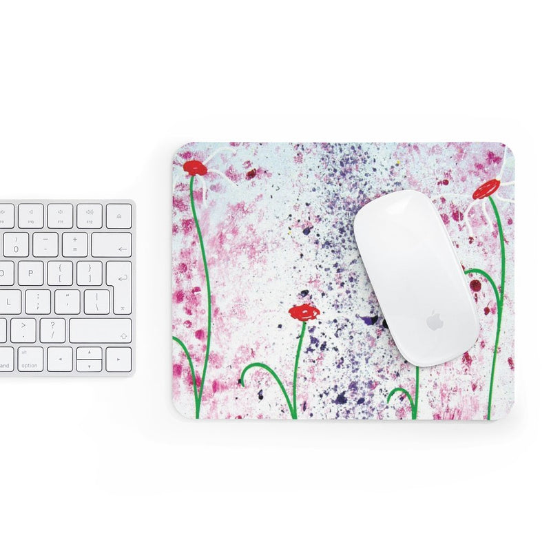 Mouse Pads - Freckle