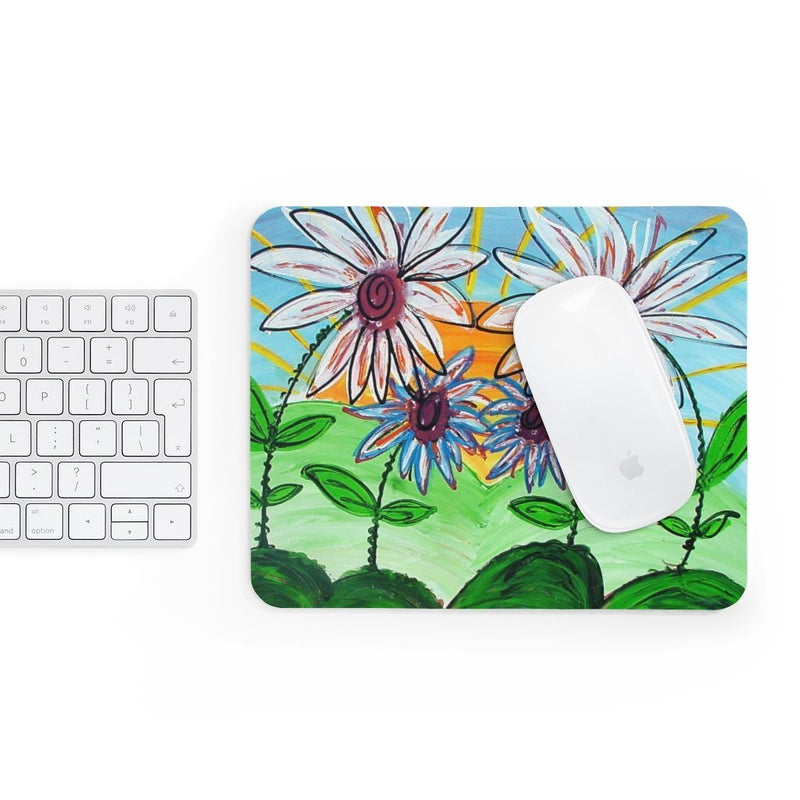 Mouse Pads - Date